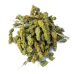 Dried Organic Greek Mountain Tea (Ironwort, Sideritis)
